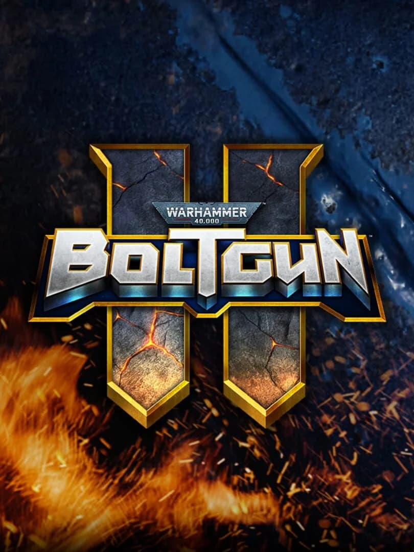 Boltgun 2 Unveiled: Warhammer’s Retro Shooter Returns With New