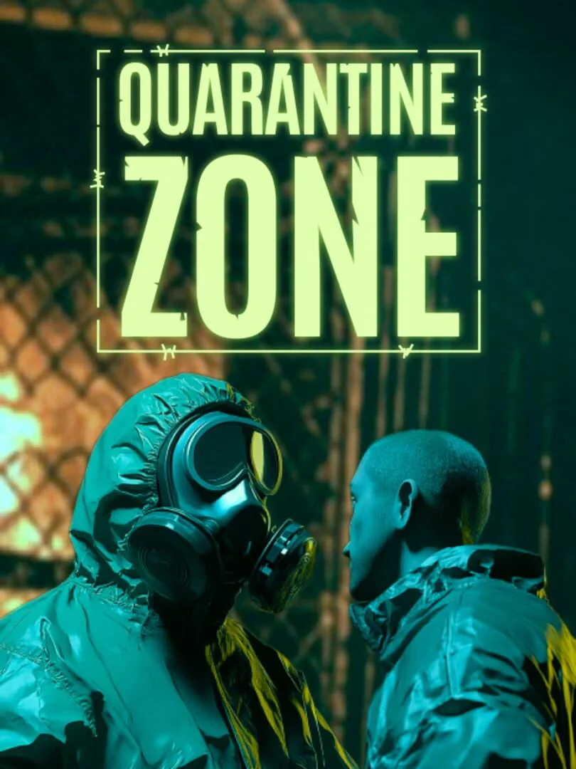Quarantine Zone Demo Surpasses 600K Steam Wishlists