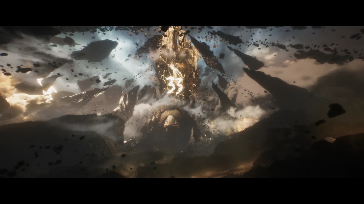 Clair Obscur: Expedition 33 Review – The JRPG That Finally Grew Teeth