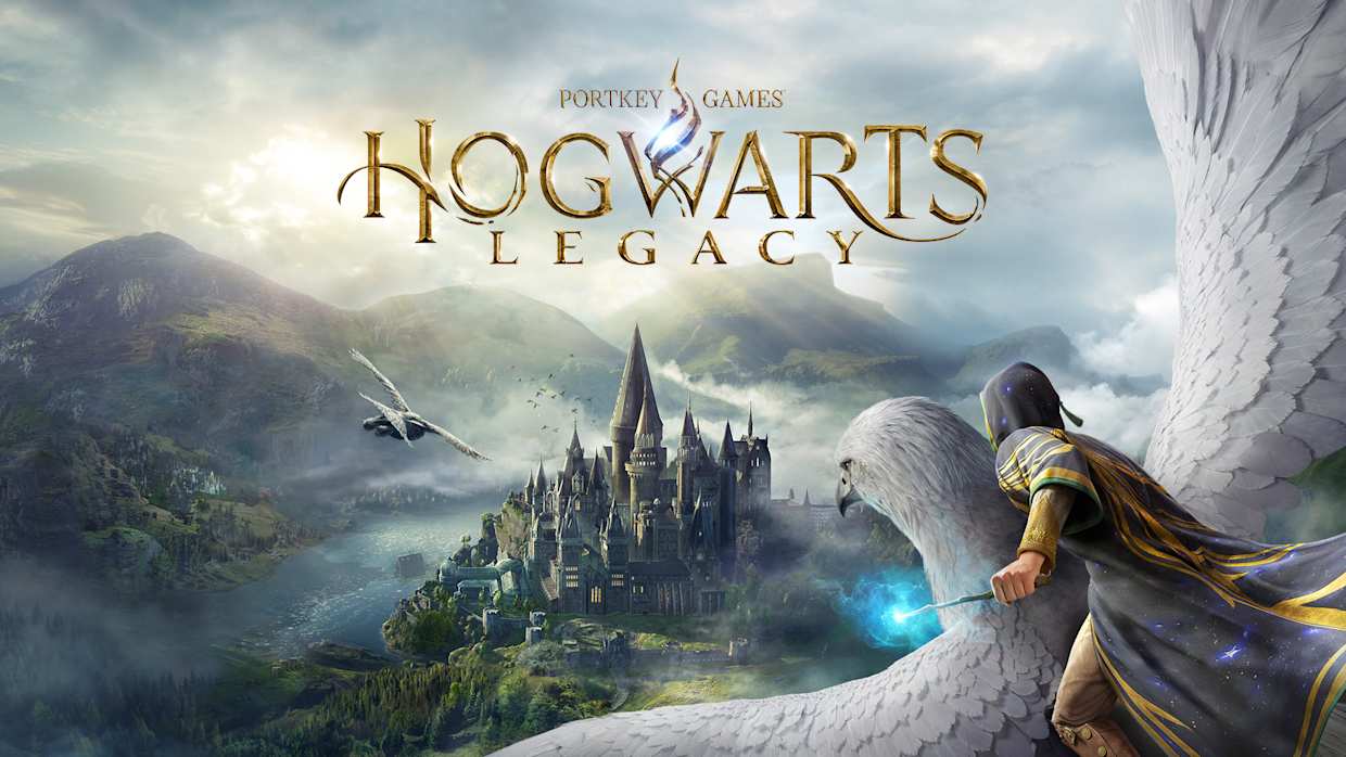 Hogwarts Legacy on Switch 2: A Spellbinding Handheld Adventure