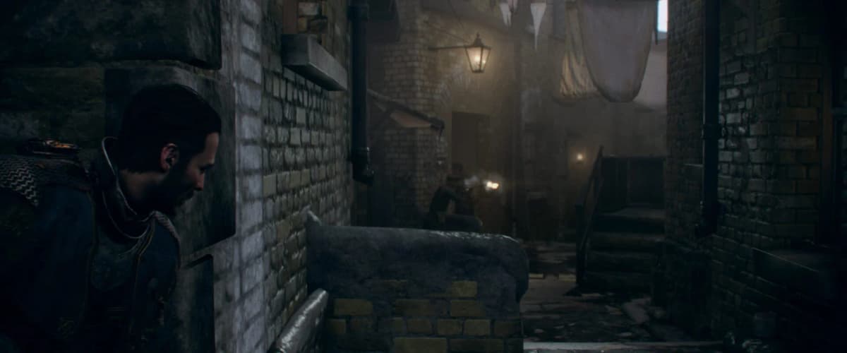 The Order: 1886 wasn’t a “trash exclusive” – we punished it for the wrong reasons