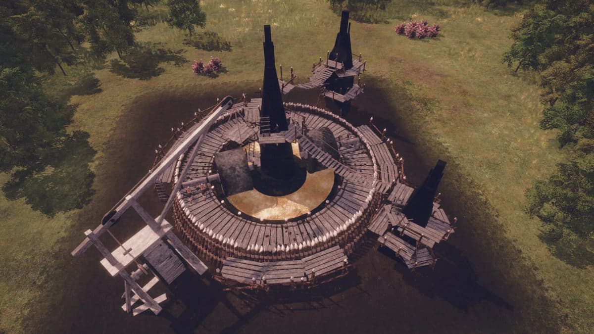 Thrive: Heavy Lies The Crown Exits Early Access on June 18