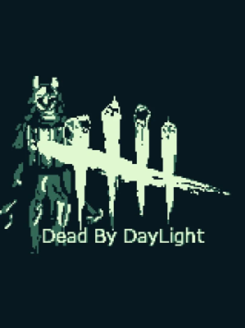 Cover art for Dead By DayLight