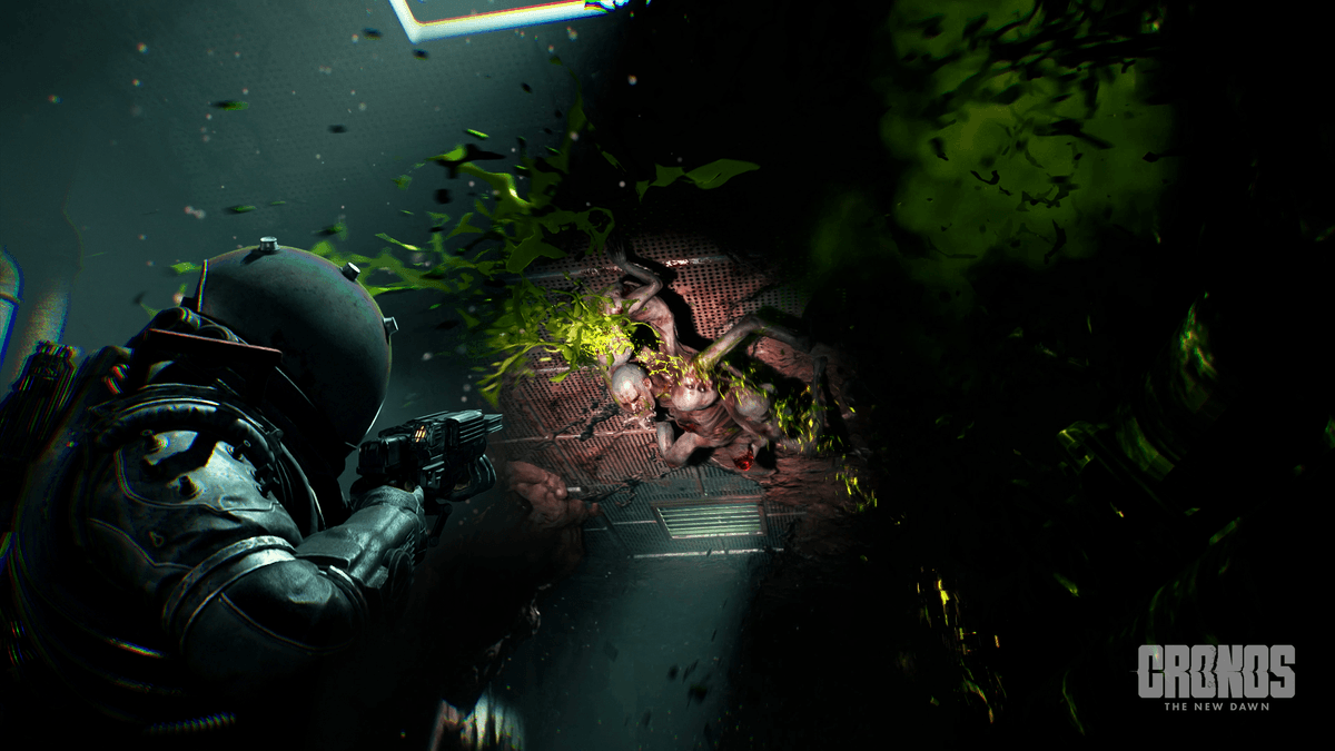 Cronos: The New Dawn—Bloober Team’s Nightmarish Time-Twist Hits Fall 2025, with a Horrific