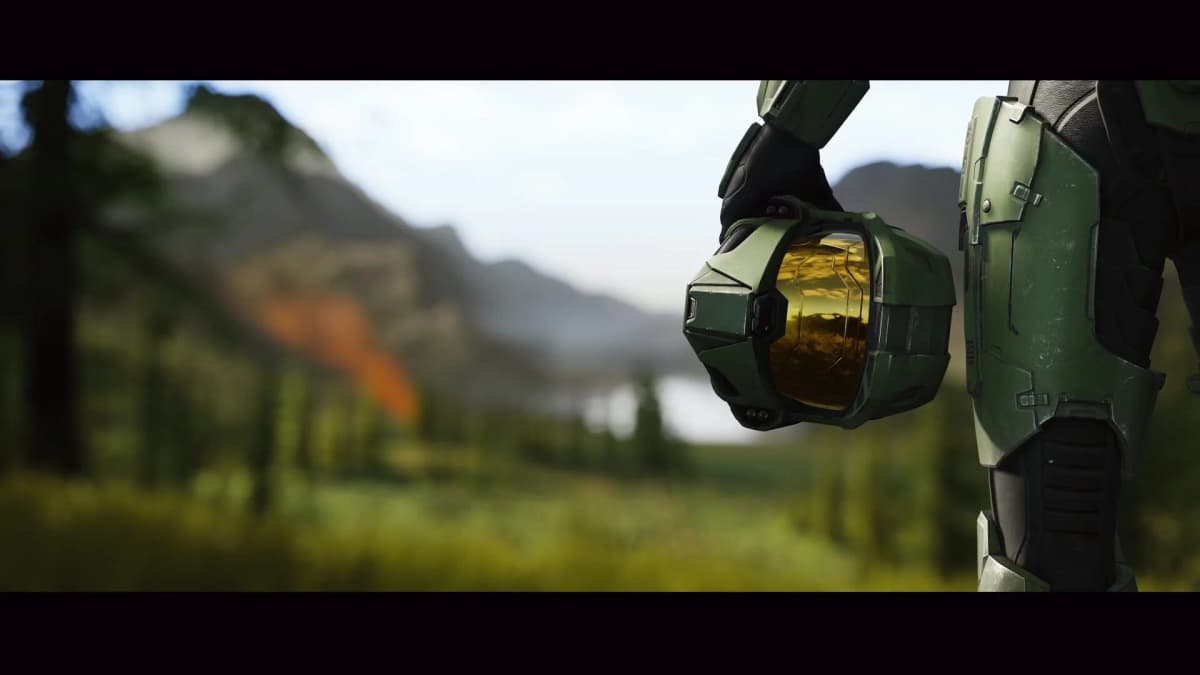 Halo Infinite’s Operation: Legacy Revives Classic Arena Warfare