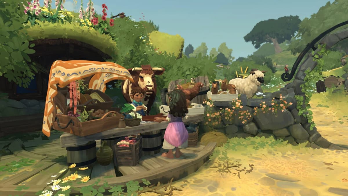 Tales of the Shire Lets You Live Your Hobbit Dream—But Is Cozy Middle-earth More Than Nostalgia?