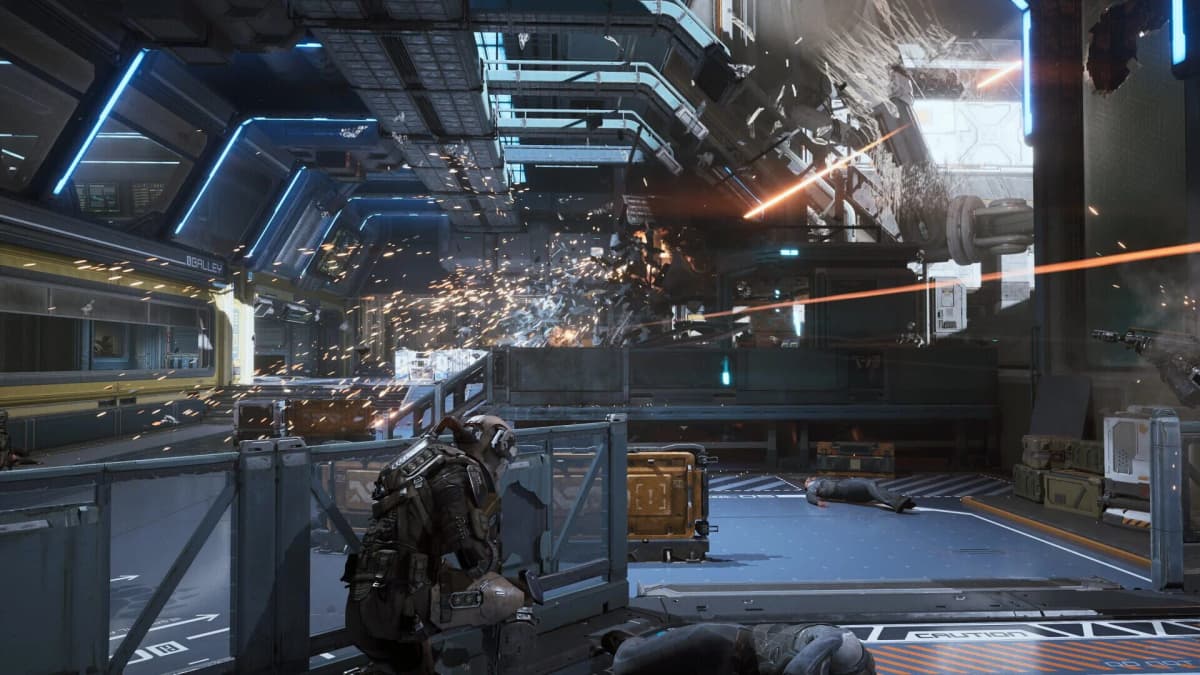 We Saw The Expanse: Osiris Reborn – Owlcat’s Tactical Take on a Third‑Person Space RPG