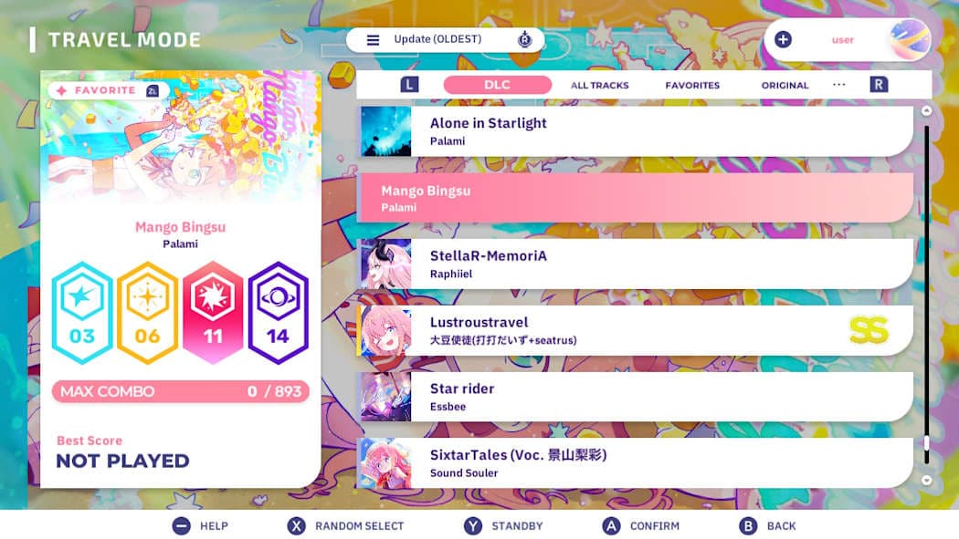 Sixtar Gate: STARTRAIL’s Luminous & Darkness DLC – In-Depth Review