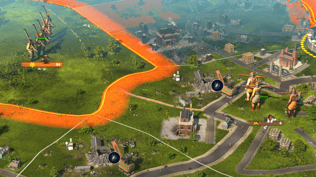 Ara’s Living Strategy Overhaul Elevates 4X Experience