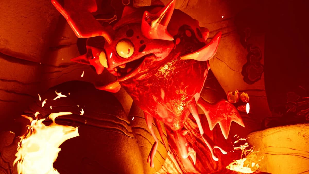 Screenshot from Awaysis