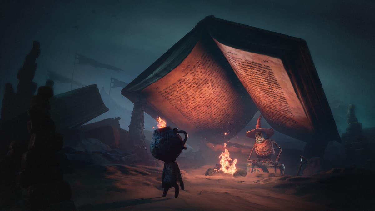 AI-generated gaming content