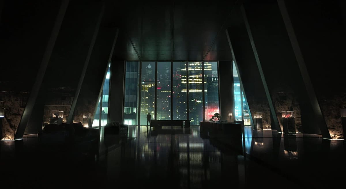 Bloodlines 2 Hands-On: The Real Vampire RPG We Needed (And Feared Would Never Come)