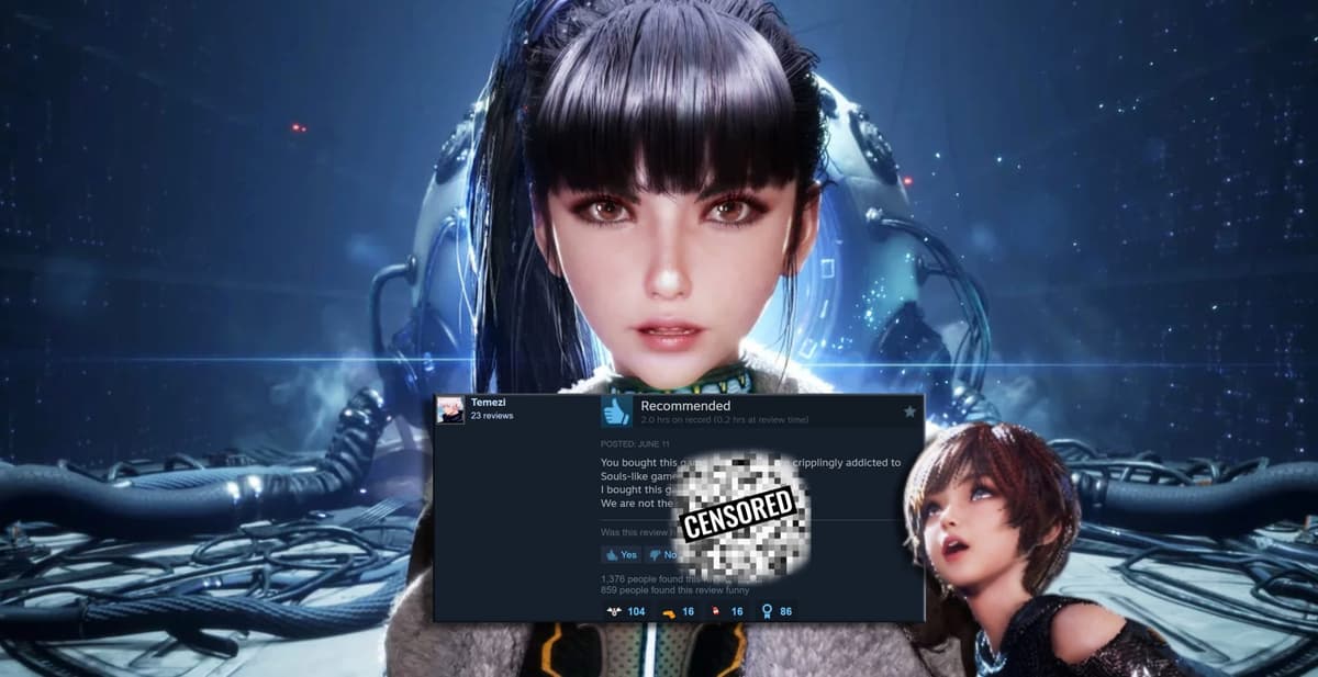 Stellar Blade’s PC Launch Shatters Port Expectations