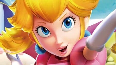 Nintendo Parts Ways with Princess Peach and Toad’s Iconic Voice—What’s Behind the Change?