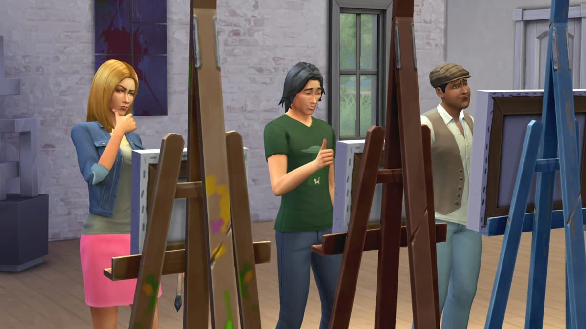UI Cheats Extension: Balancing Creativity & Challenge in Sims 4