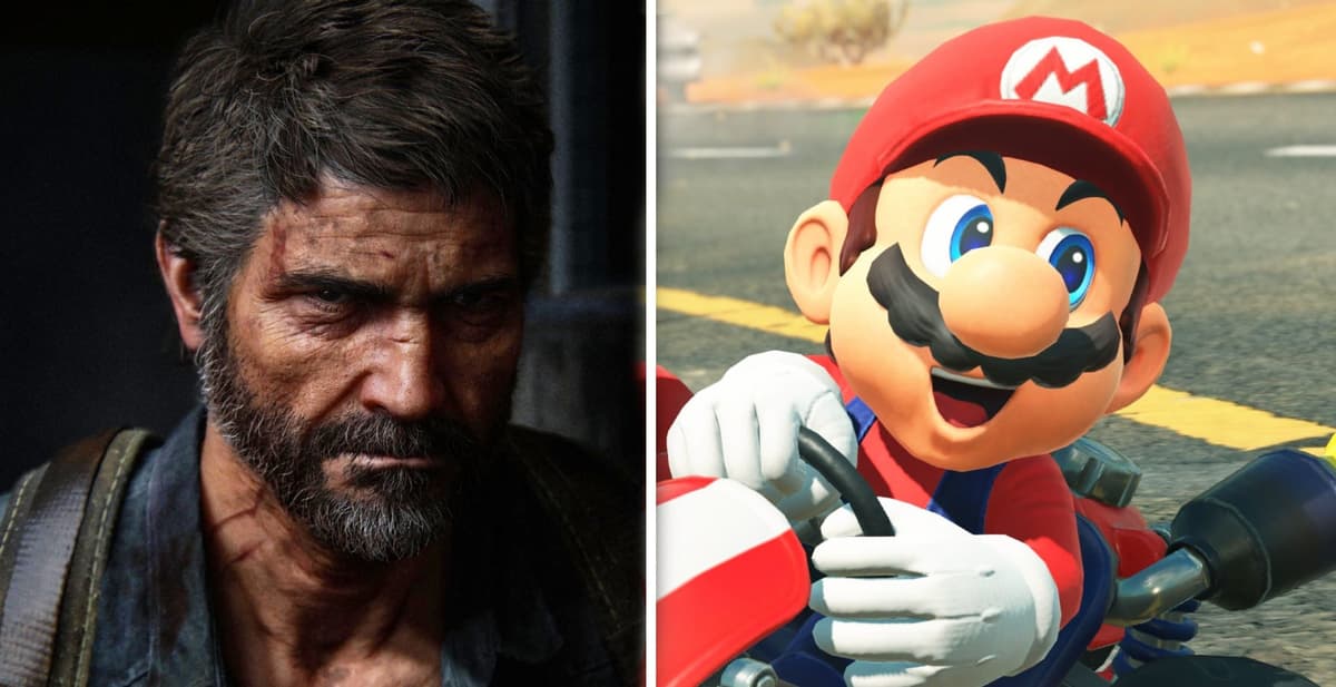 AI-generated gaming content