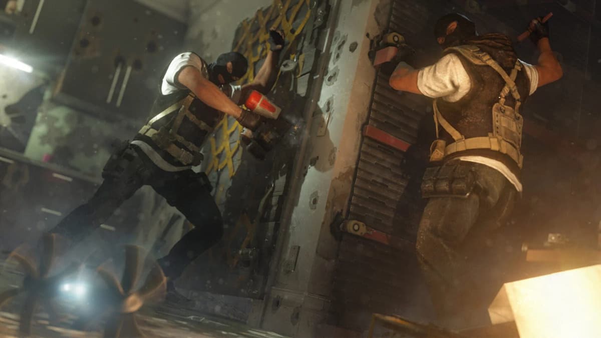 Ubisoft Calms Rainbow Six Siege X Panic: The ‘Account Accessed Elsewhere’ Error Was On Them