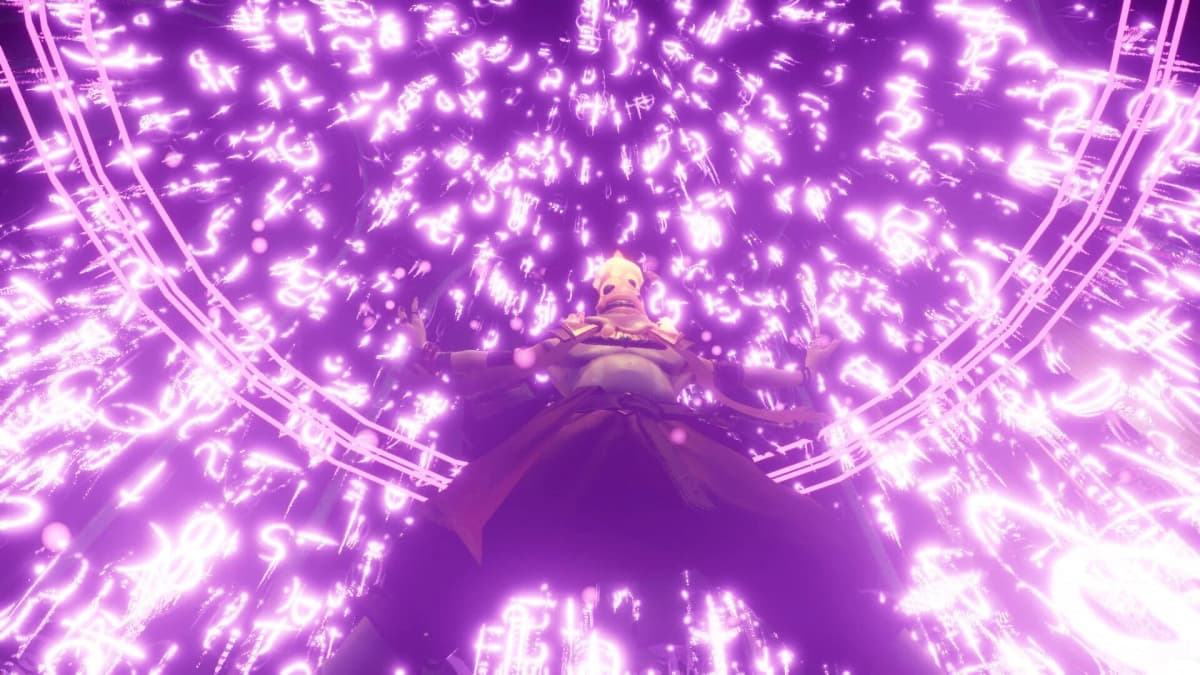 Bygone Dreams Review: A Surreal Action-Adventure with Ambition