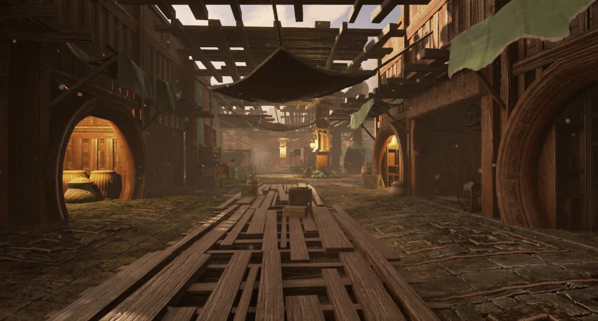 Why Ashes of Creation’s Mega Towns Could Shake Up MMOs