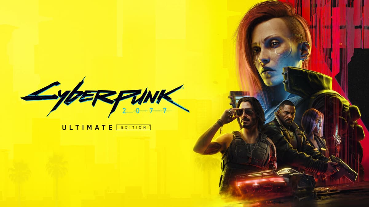 Cyberpunk 2077 on Switch 2: Portable Night City Reviewed