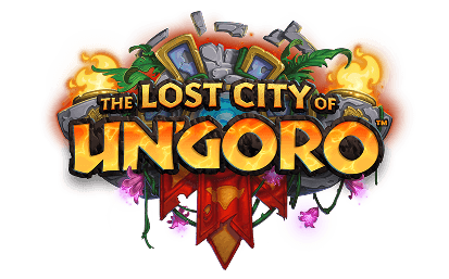 Hearthstone’s Lost City of Un’Goro Revives Skill-Driven Play