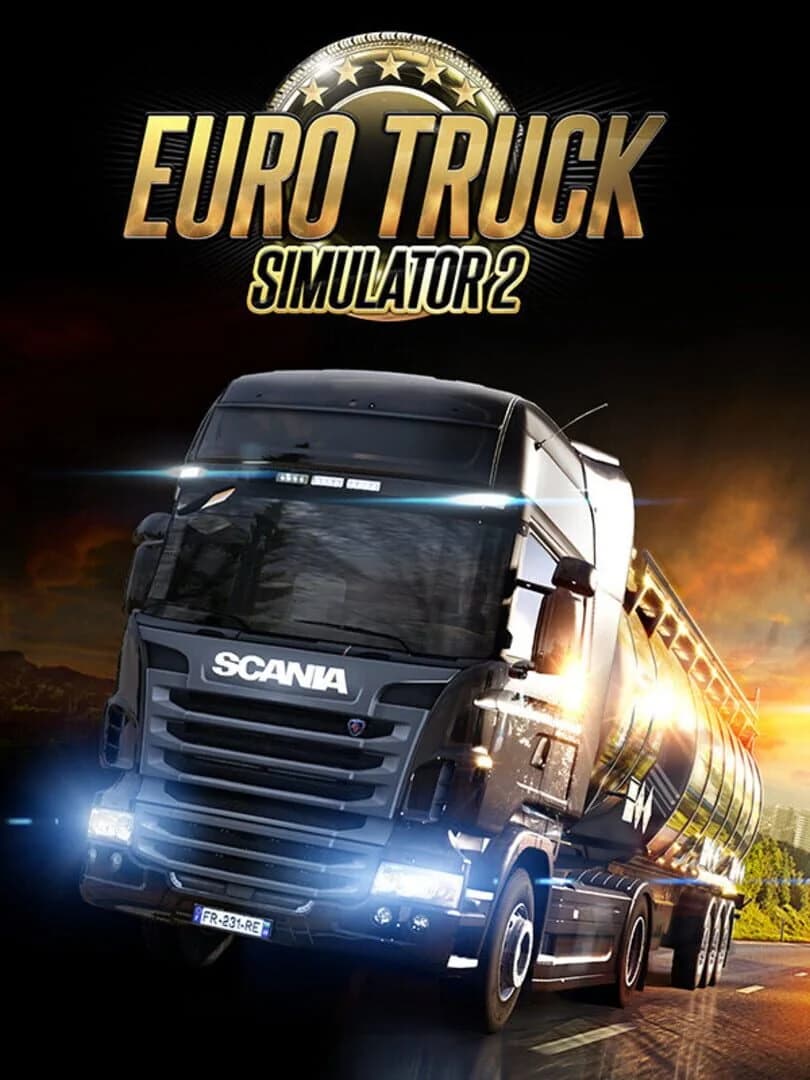 Euro Truck Simulator 2 Teases Coach Expansion: Why Bus Fans Should Finally Get Excited