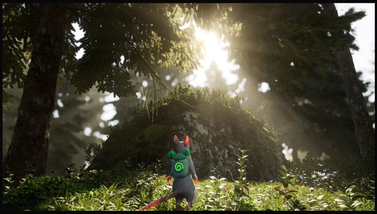 Hela Preview: Cozy Nordic Adventure or Runic Cottagecore?