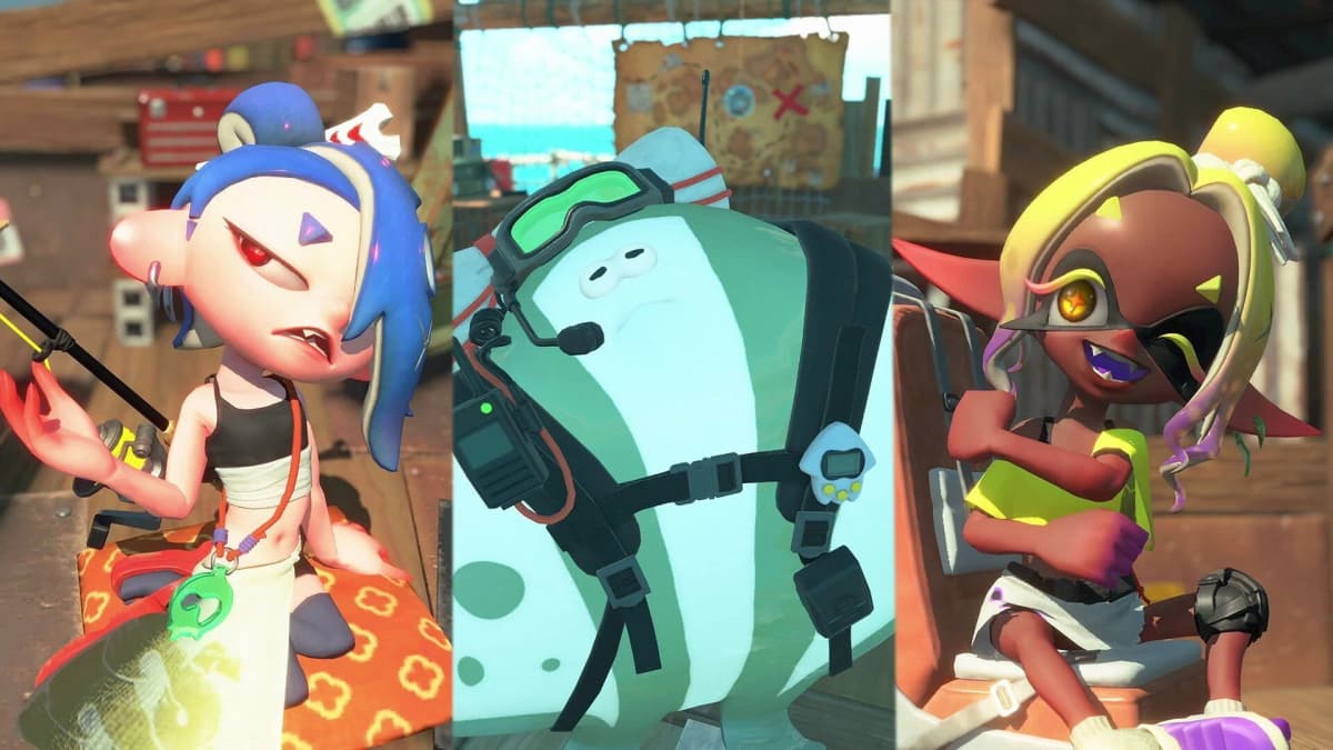 Splatoon Raiders Spin-Off Announced for Switch 2 – What Nintendo’s Latest Move Really Means