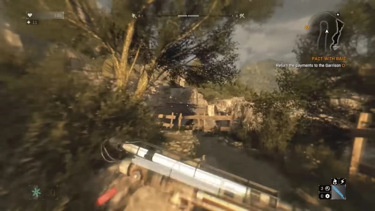 Dying Light: The Beast – Kyle Crane Returns in Standalone Survival Horror with Twisted New Powers