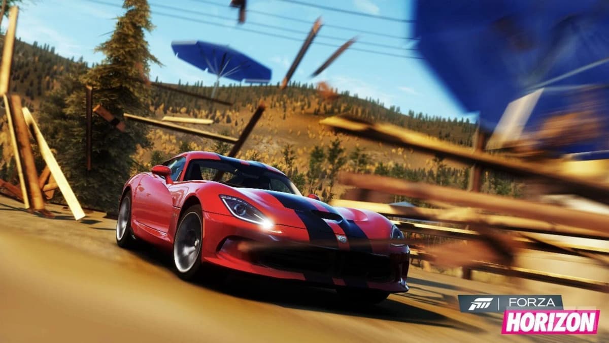 Forza Horizon 6 Leak Teases Japan – Why This Could Be the Series’ Best Move Yet