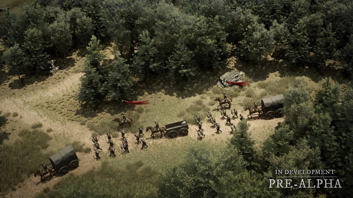 Screenshot from Anvil Empires