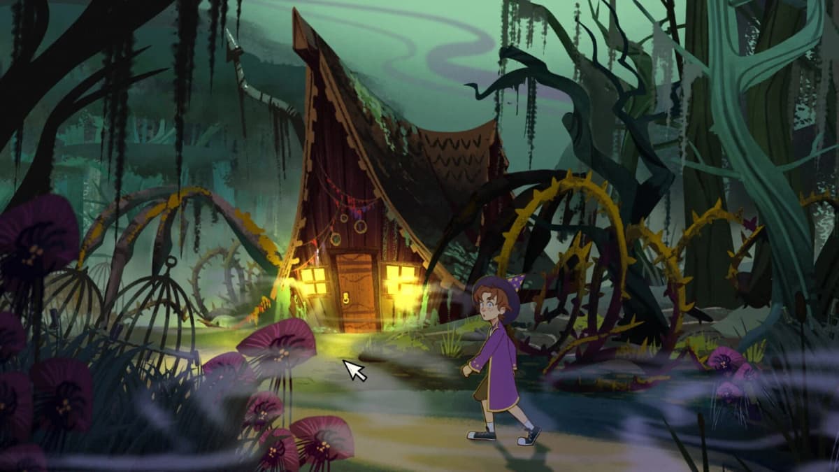 Simon the Sorcerer Origins Launch: Nostalgia-Fueled Prequel With Real Promise—and Real Risks