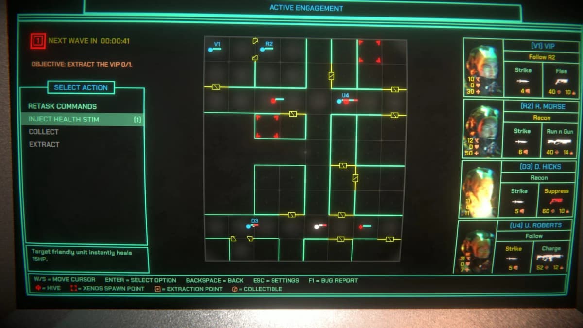 Xenopurge Exits Early Access Nov 20: Tactical Pause, Bioweave, and Real Questions
