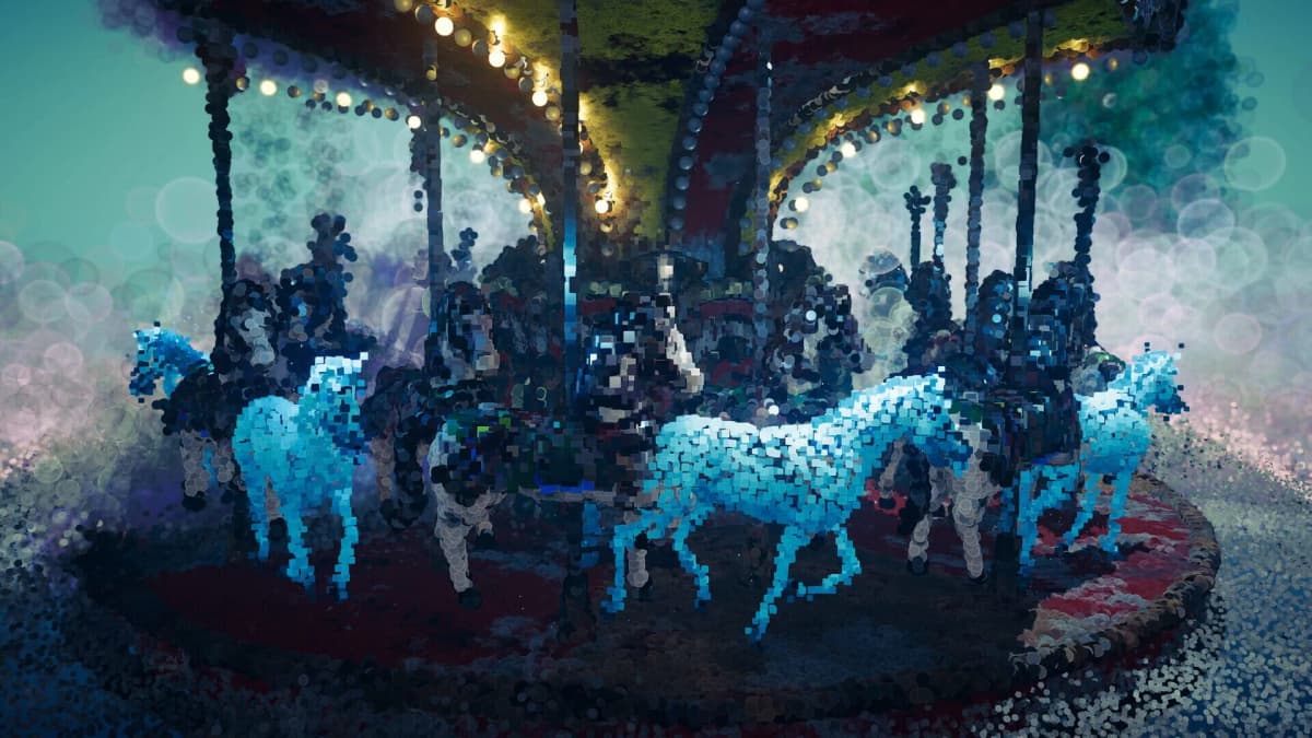 Screenshot from Dreams of Another