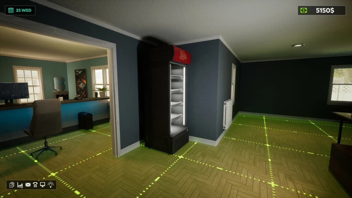 Screenshot from It Works: Electronics Repair Simulator