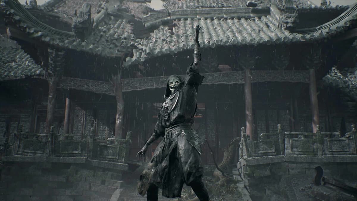 Phantom Blade Zero Delivers Wuxia Fury and Punishing Precision