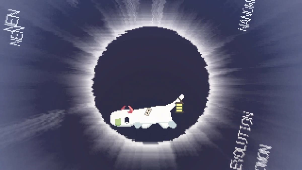 Screenshot from Nanomon