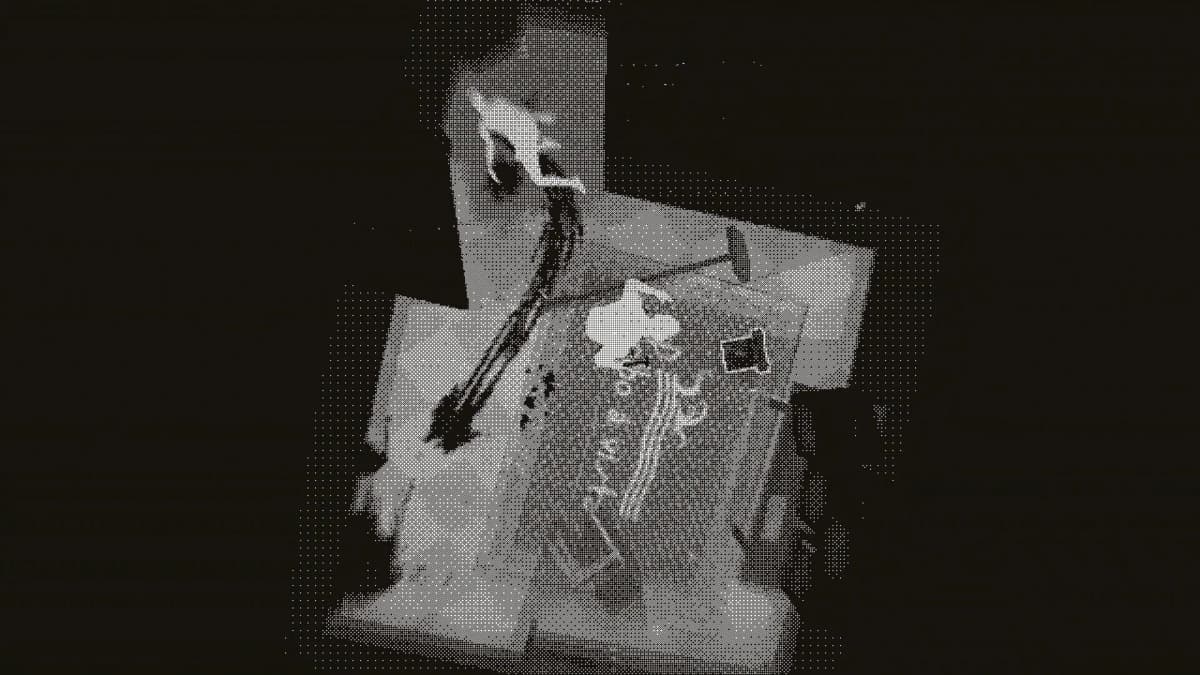 Screenshot from Hellkind