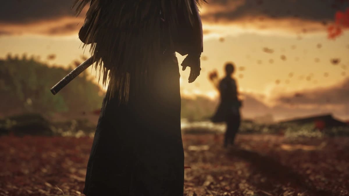 One Year Later: Ghost of Tsushima on PC Still Shines