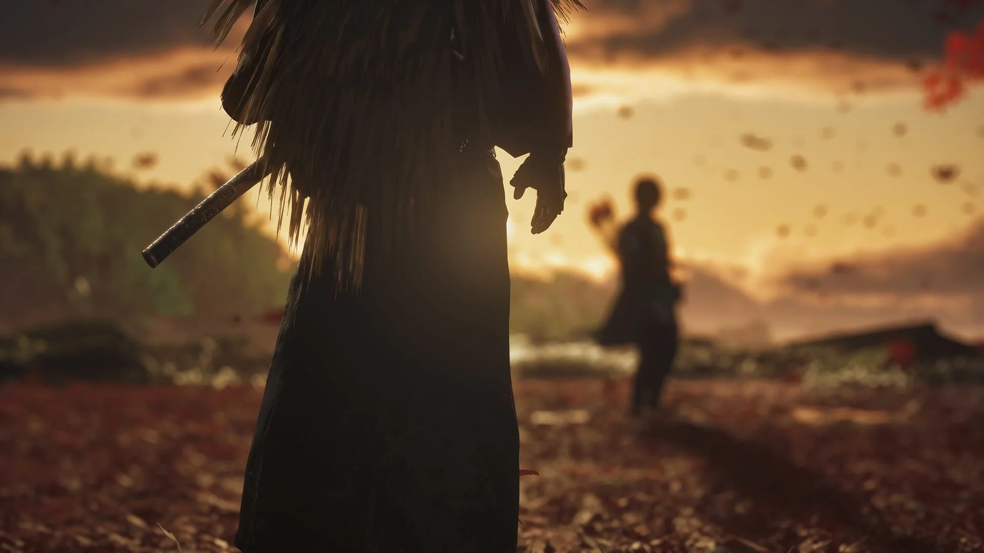 One Year Later: Ghost of Tsushima on PC Still Shines