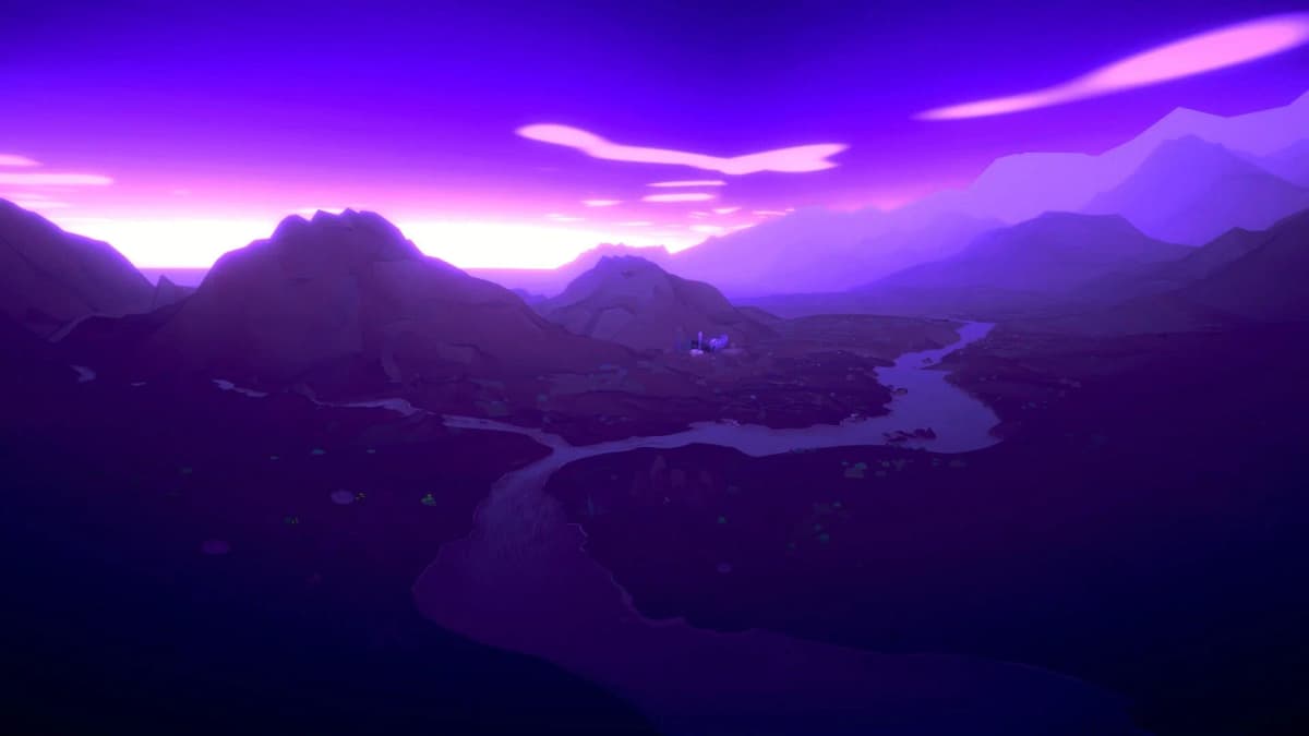 Screenshot from Atuel