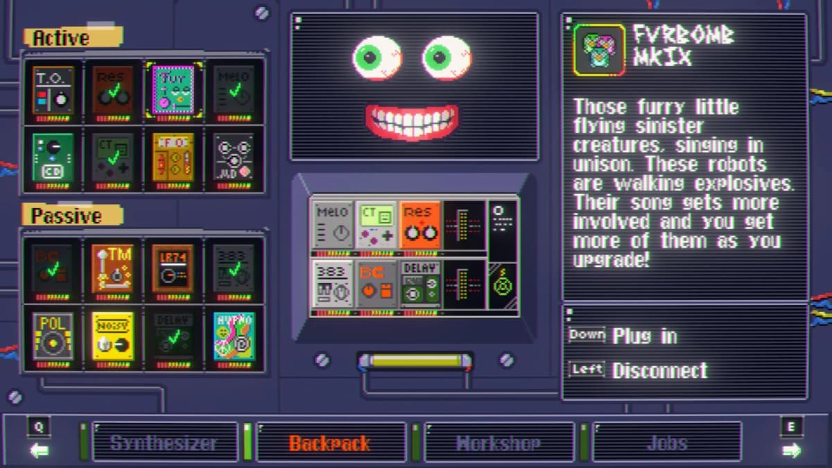 Screenshot from Look Mum No Computer