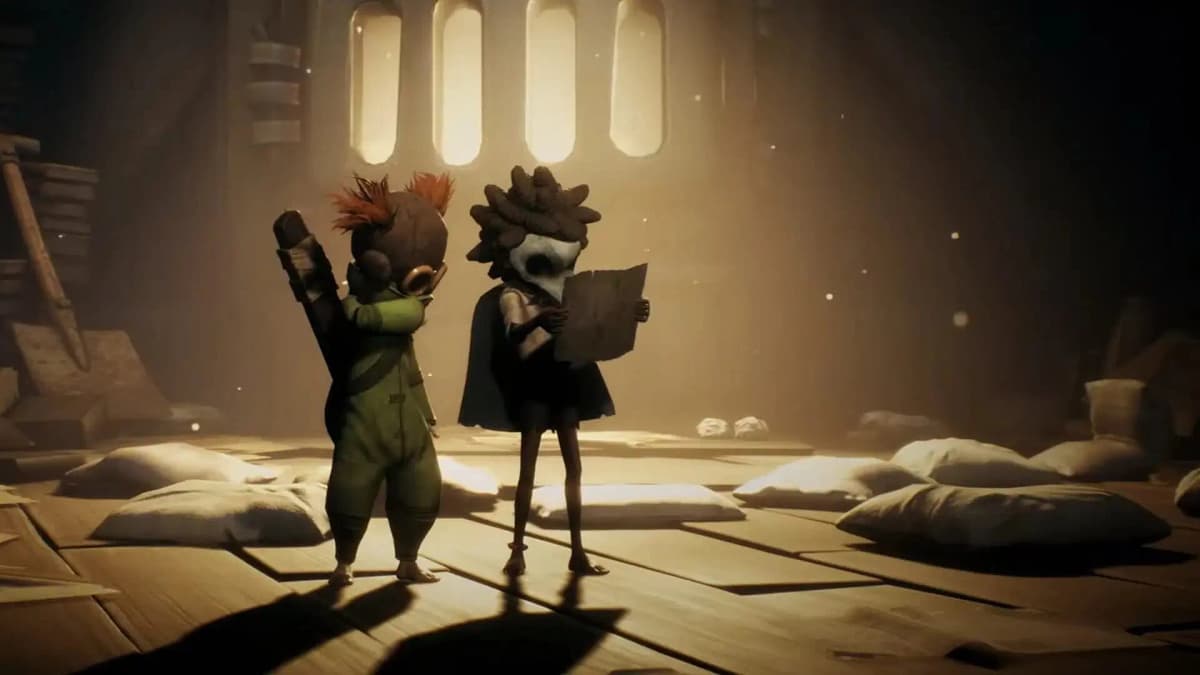 Little Nightmares III Ditches Couch Co-op: Are You Brave Enough?