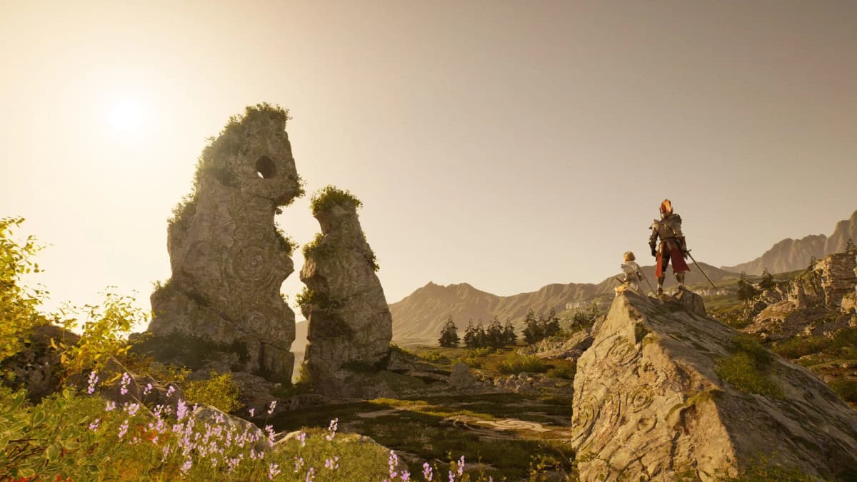 Vindictus: Defying Fate Alpha Delivers Raw Feedback