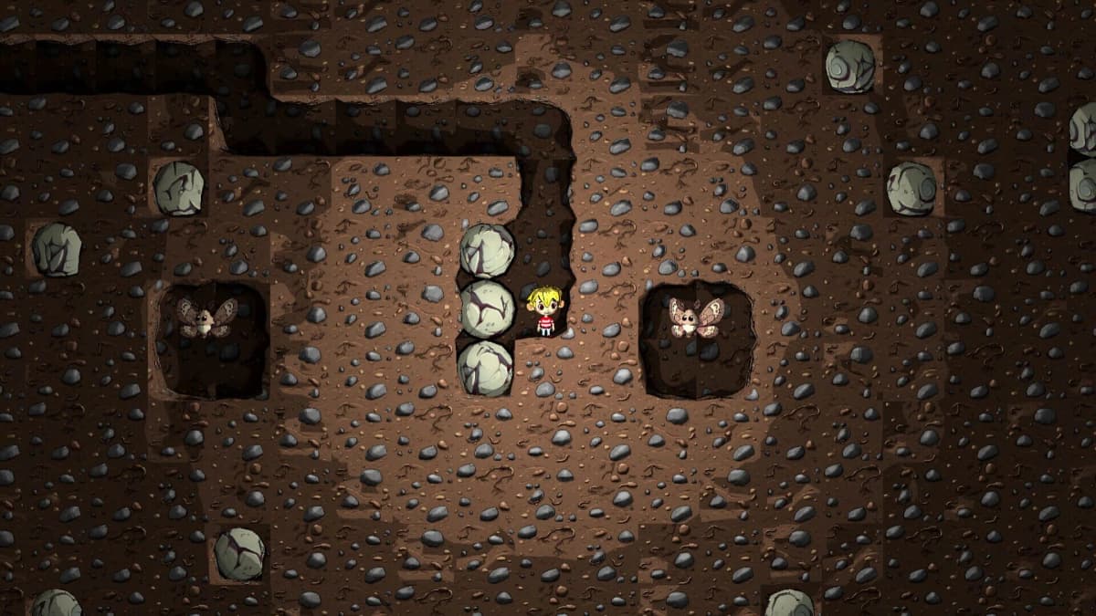 Why Boulder Dash’s 40th Anniversary Revival Has Me Hooked