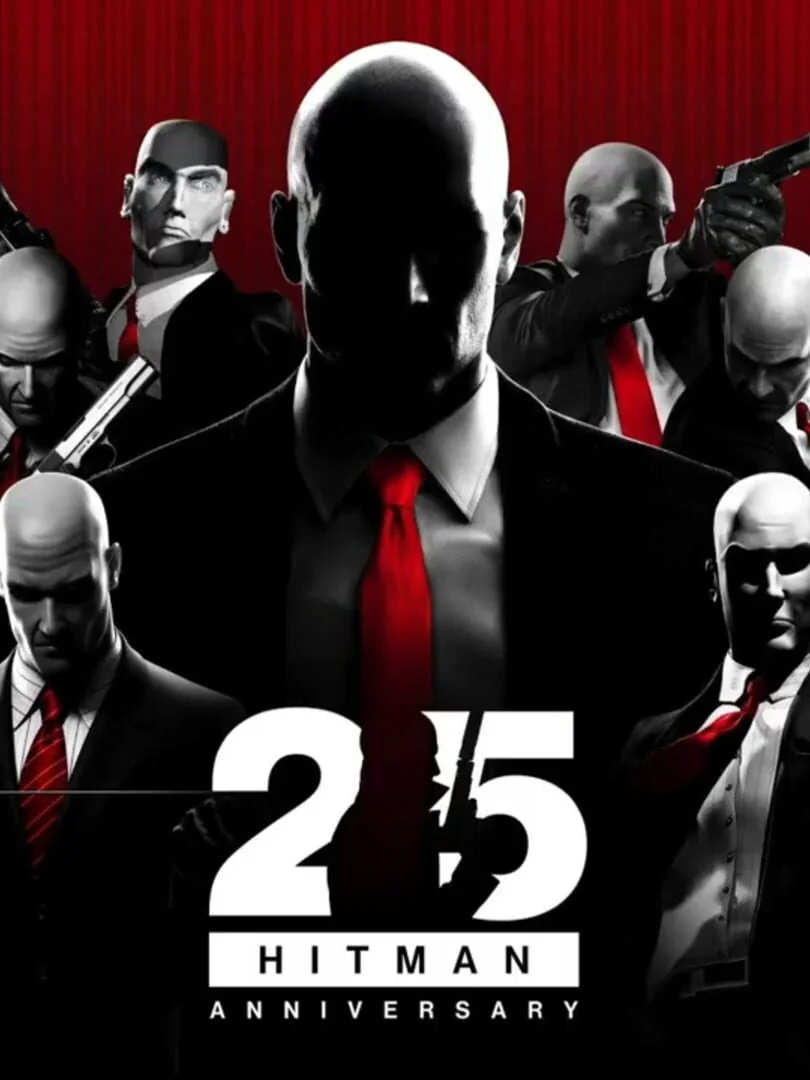 Mads Mikkelsen’s Le Chiffre Joins HITMAN’s Elusive Target