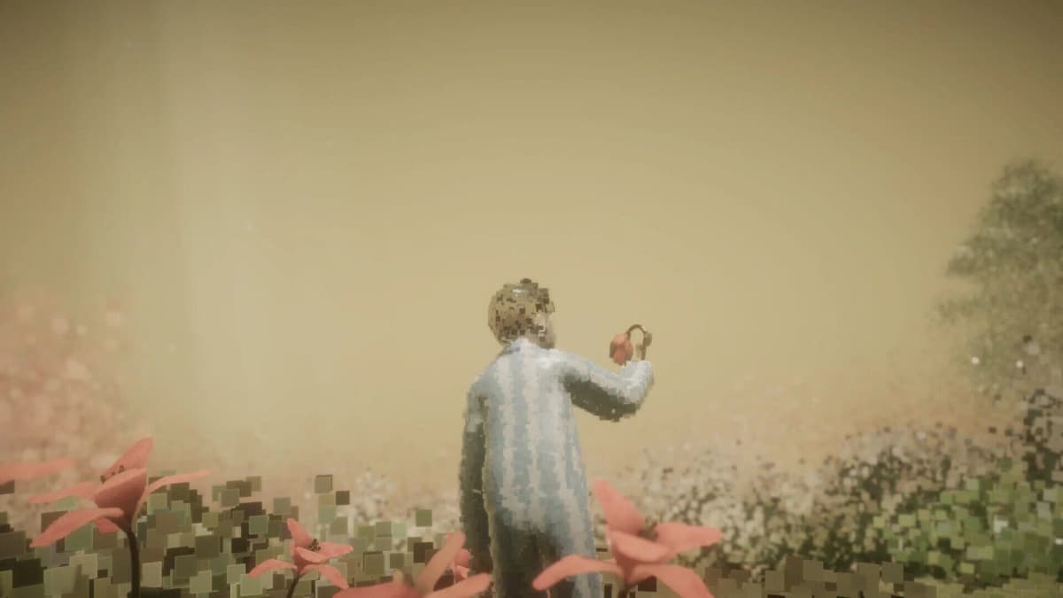 Screenshot from Dreams of Another