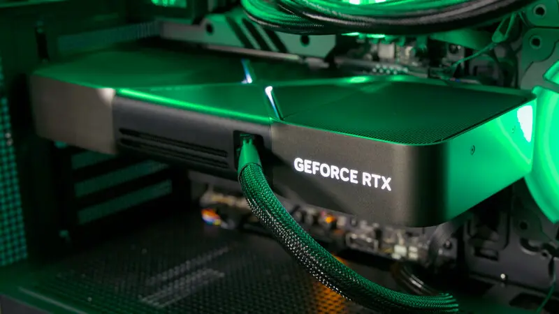 RTX 5050: Budget GPU’s Promise vs. Reality