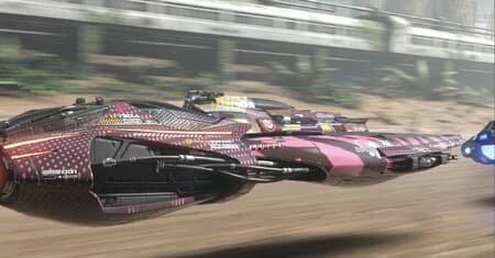 Fast Fusion on Switch 2 Review — Shin’en Delivers Pure Speed, Not Depth