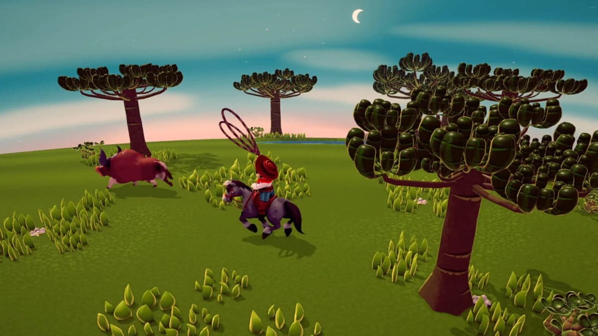 Gaucho and the Grassland Rides to Mobile with Google’s Indie Games Fund — What Players Should Expect